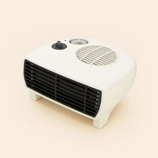 Blower Heater on rent in Delhi NCR