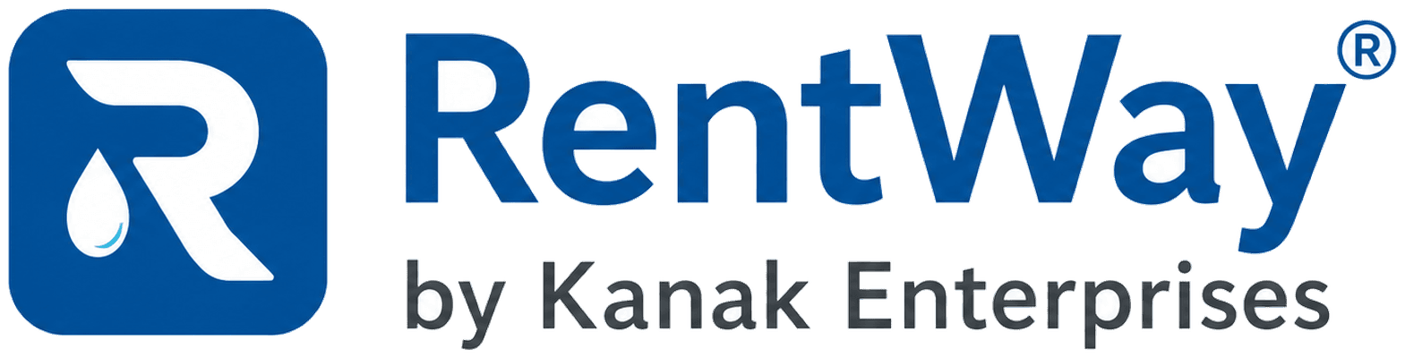 RentWay by Kanak Enterprises